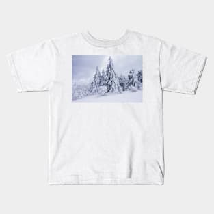 wonderland Kids T-Shirt